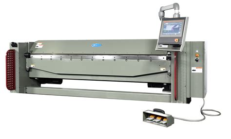 sheet metal folding machine